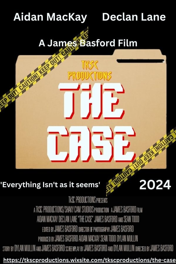 The Case