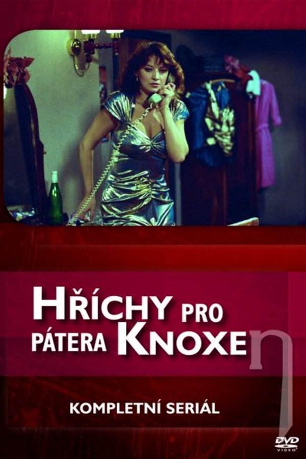 Hříchy Pro Pátera Knoxe
