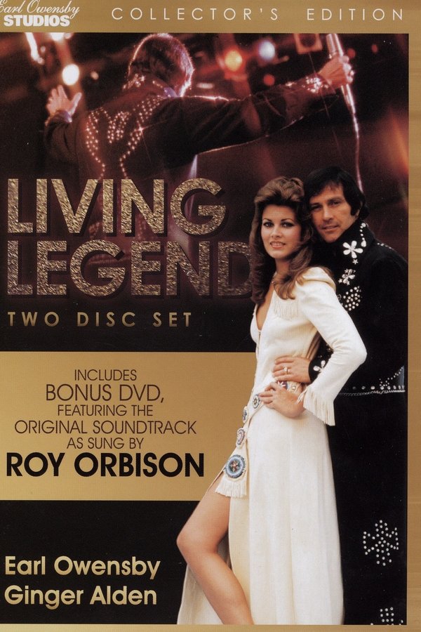Living Legend: The King Of Rock And Roll