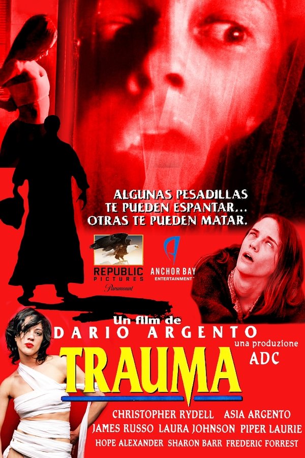 Trauma