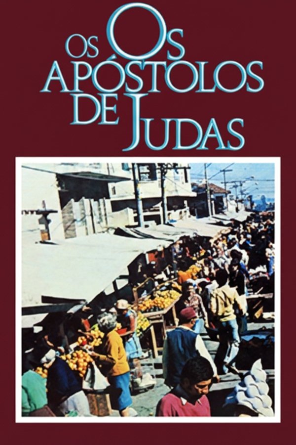 Os Apóstolos De Judas