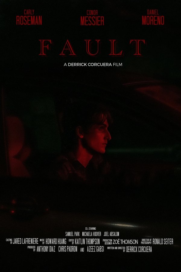 Fault