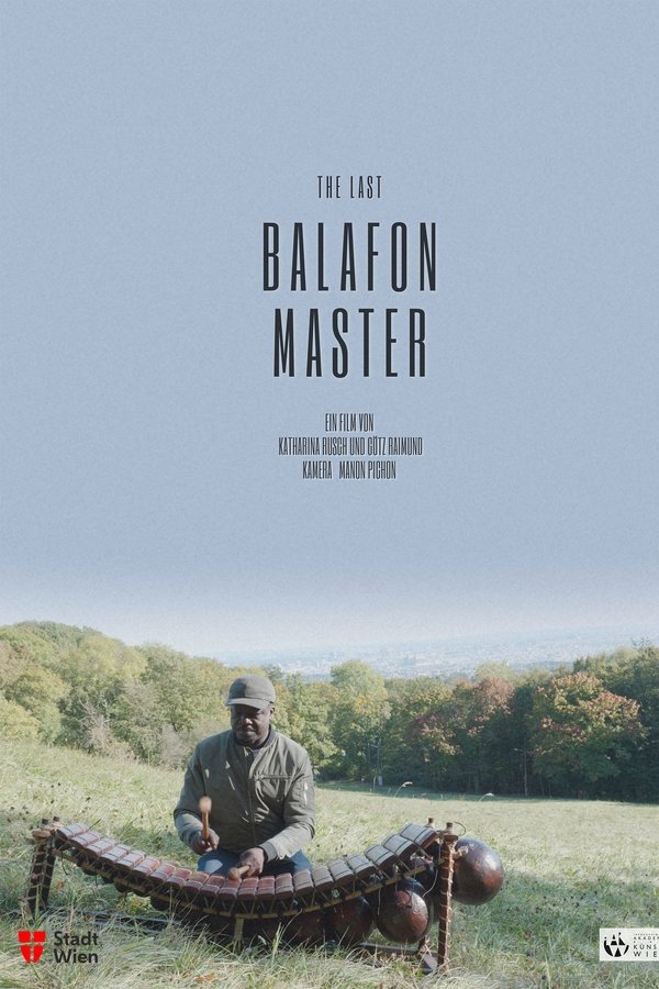 The Last Balafon Master
