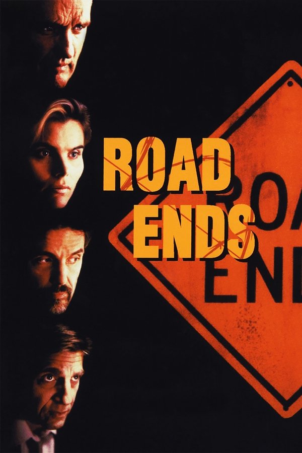 Camino Sin Retorno (Road Ends)