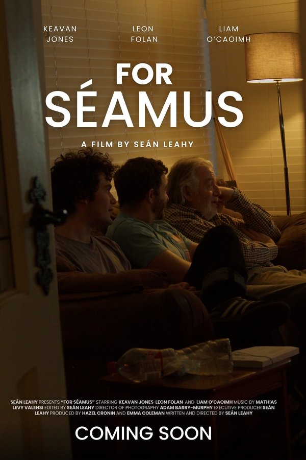 For Séamus