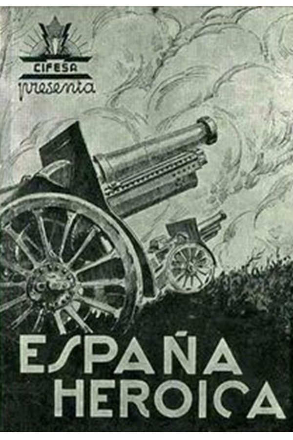 España Heroica