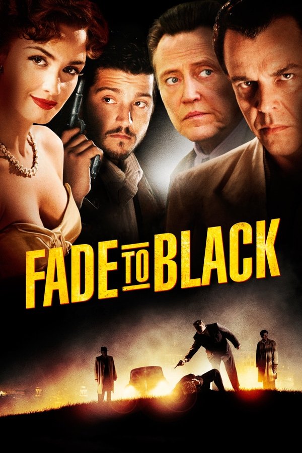 Fade To Black
