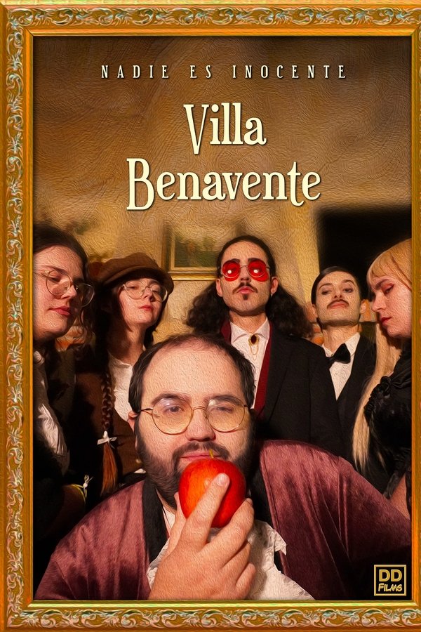 Villa Benavente