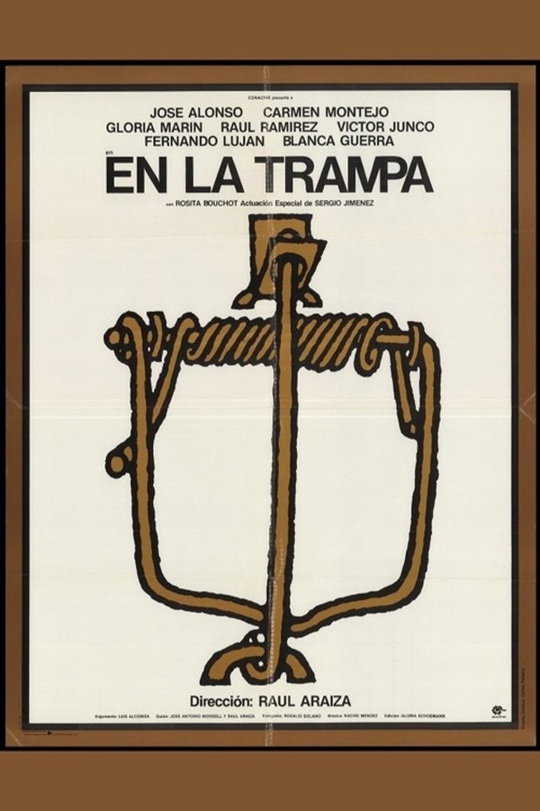 En La Trampa