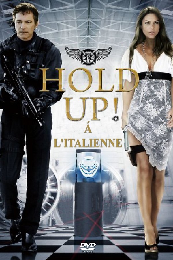 Hold-up à L'italienne