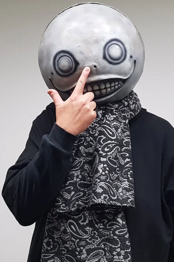 Director