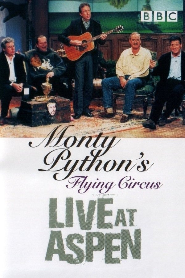 Monty Python: From Spam To Sperm