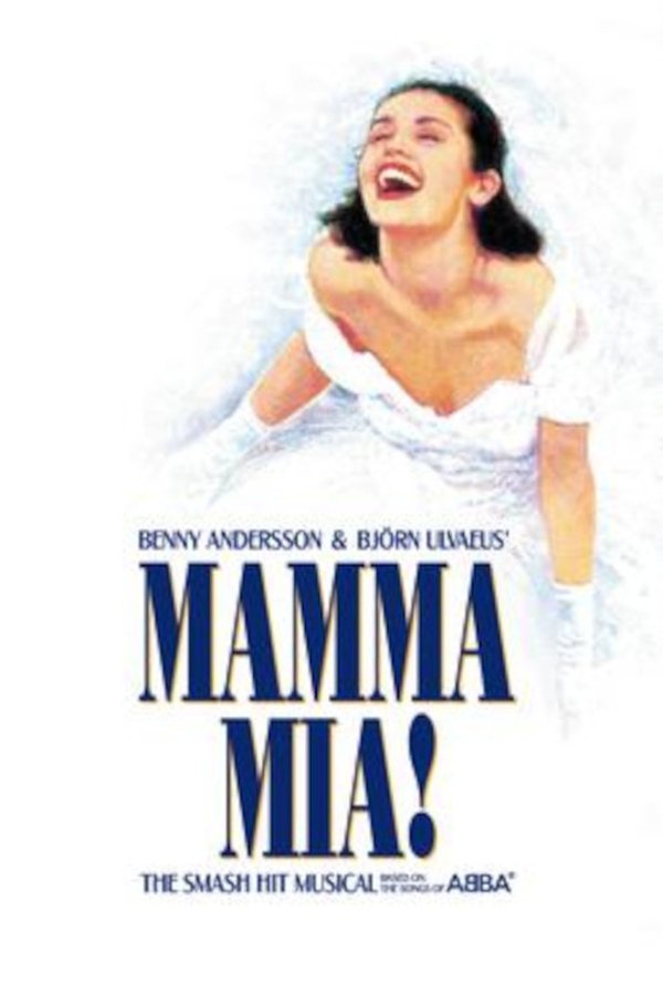 Mamma Mia: The Story Of The World's Favourite Musical