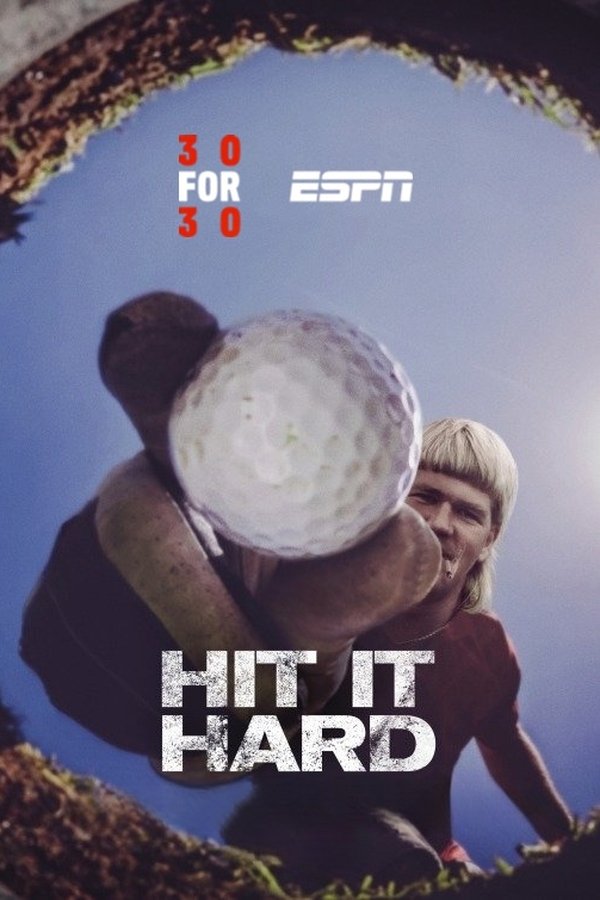 Hit It Hard