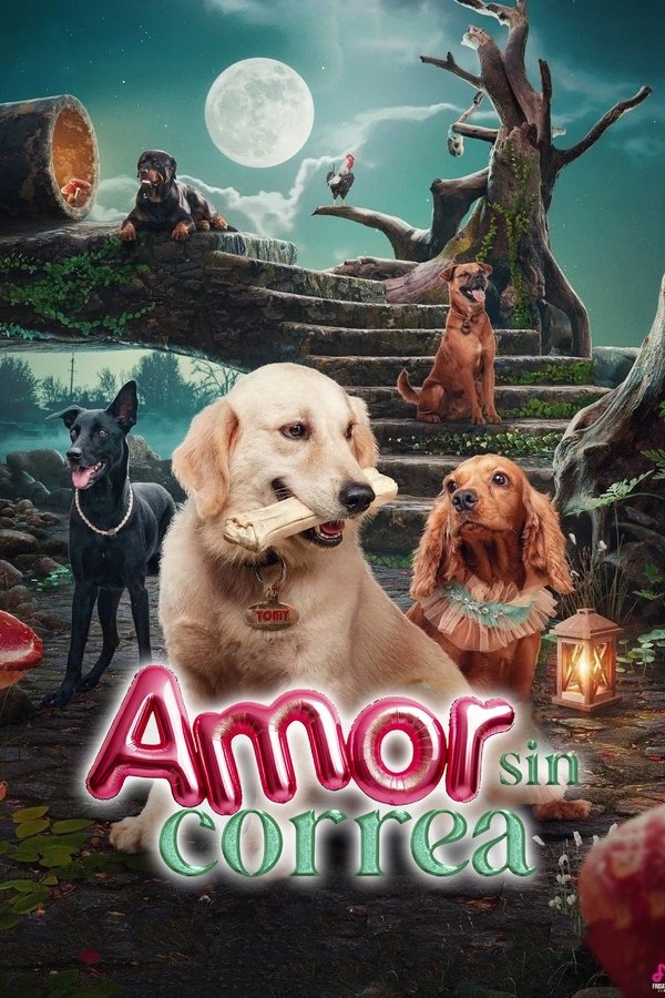Amor Sin Correa