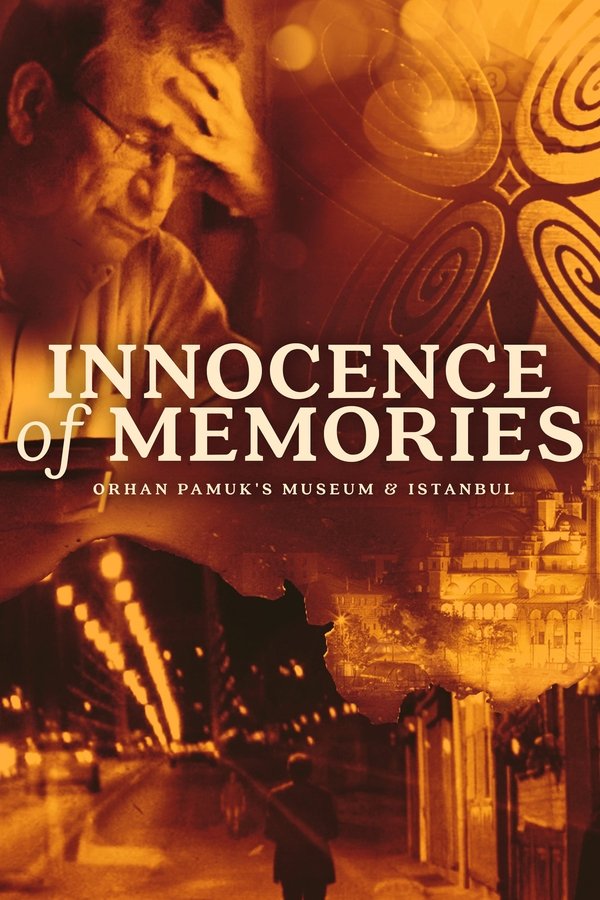 Innocence Of Memories: Orhan Pamuk's Museum & Istanbul