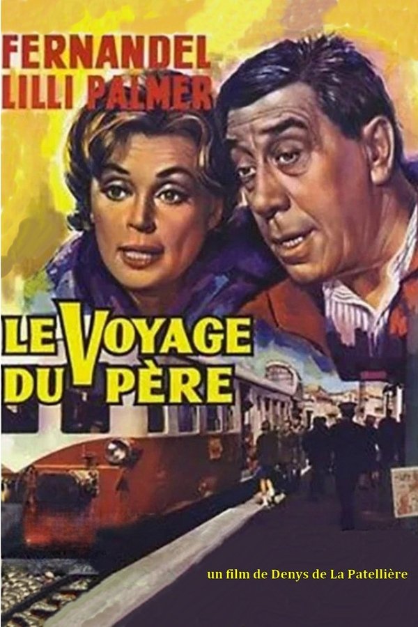 Le Voyage Du Père