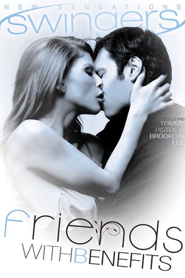 Friends With Benefits