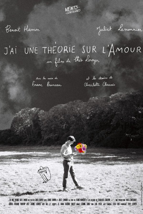 J'ai Une Théorie Sur L'Amour
