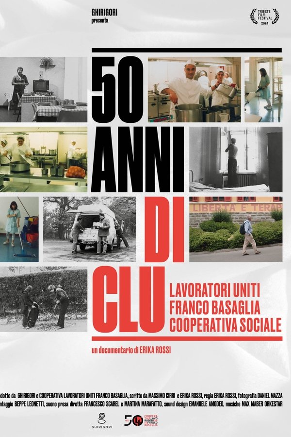 50 Anni Di CLU