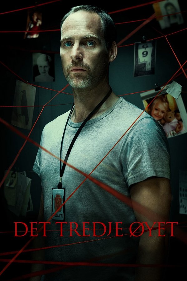 Det Tredje øyet