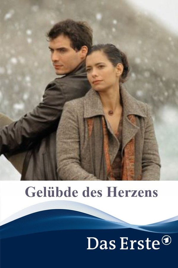 Gelübde Des Herzens