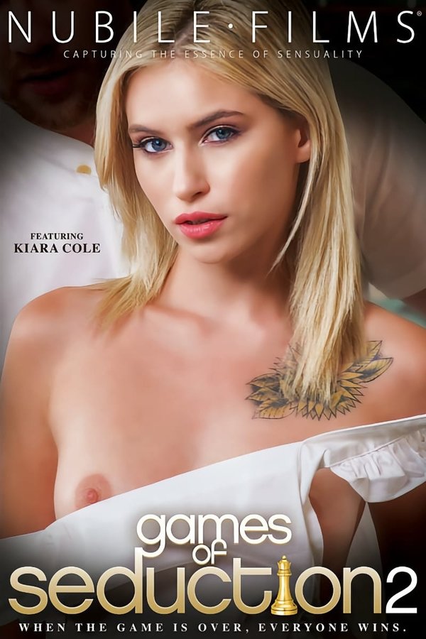 Games Of Seduction 2