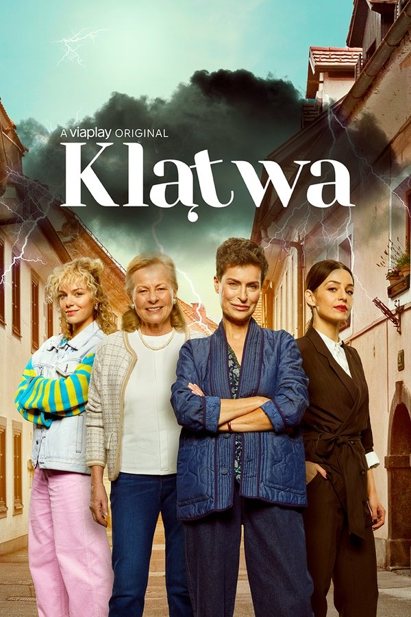 Klątwa