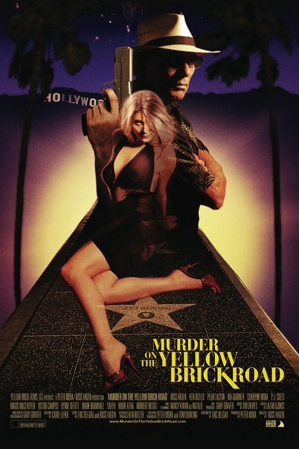 Murder On The Yellow Brick Road