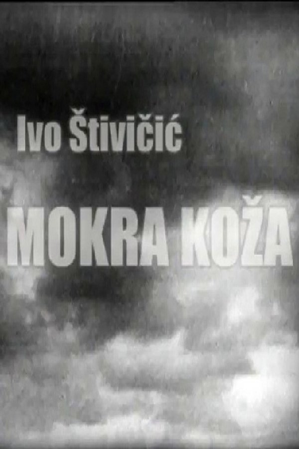 Mokra Koža