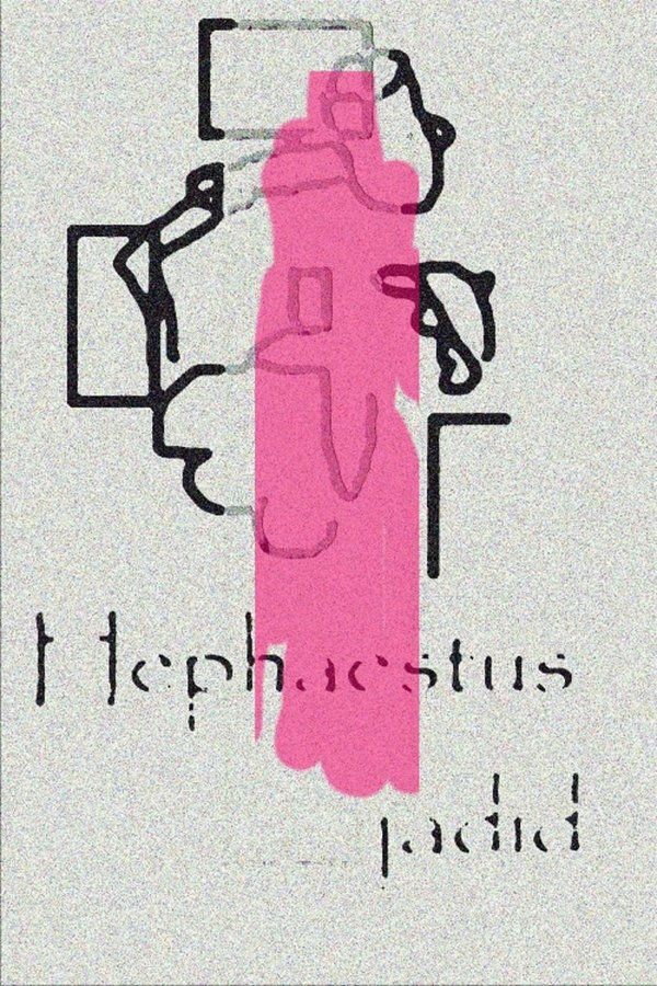 Hephaestus Jadid
