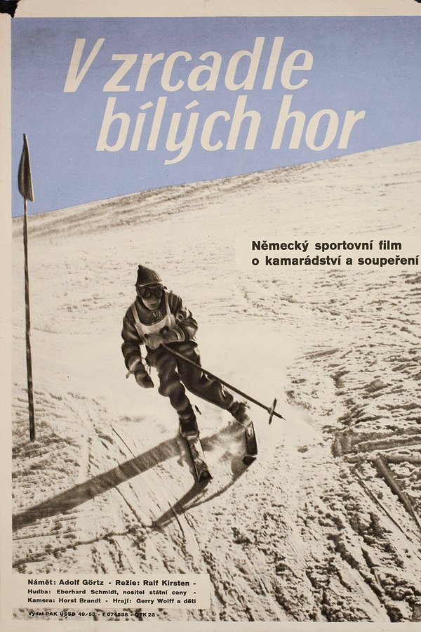 Skimeister Von Morgen