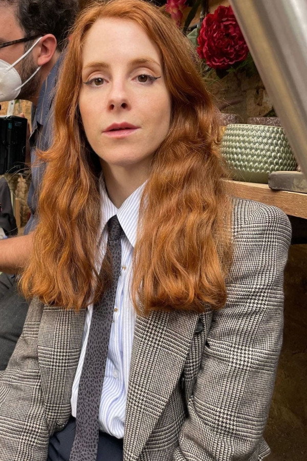 Director