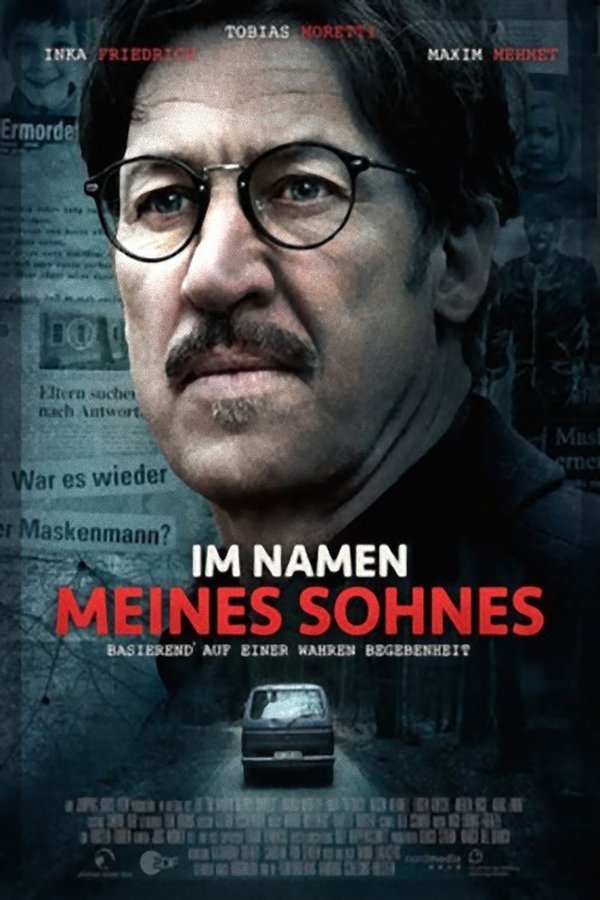 Im Namen Meines Sohnes