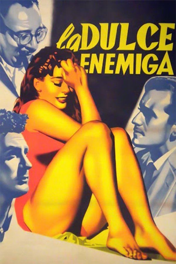 La Dulce Enemiga