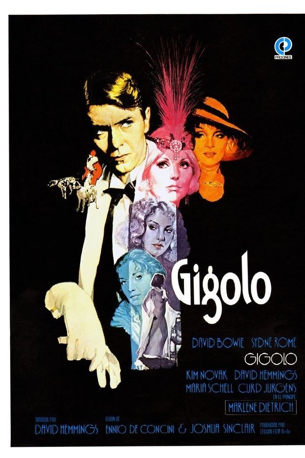 Just a Gigolo