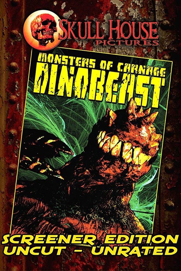 Monsters Of Carnage