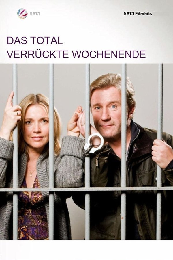 Das Total Verrückte Wochenende