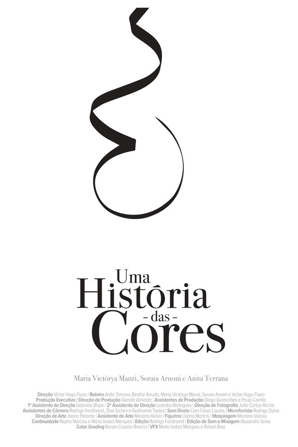Uma História Das Cores