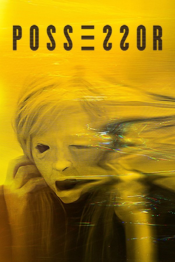 Possessor: Controlador de mentes