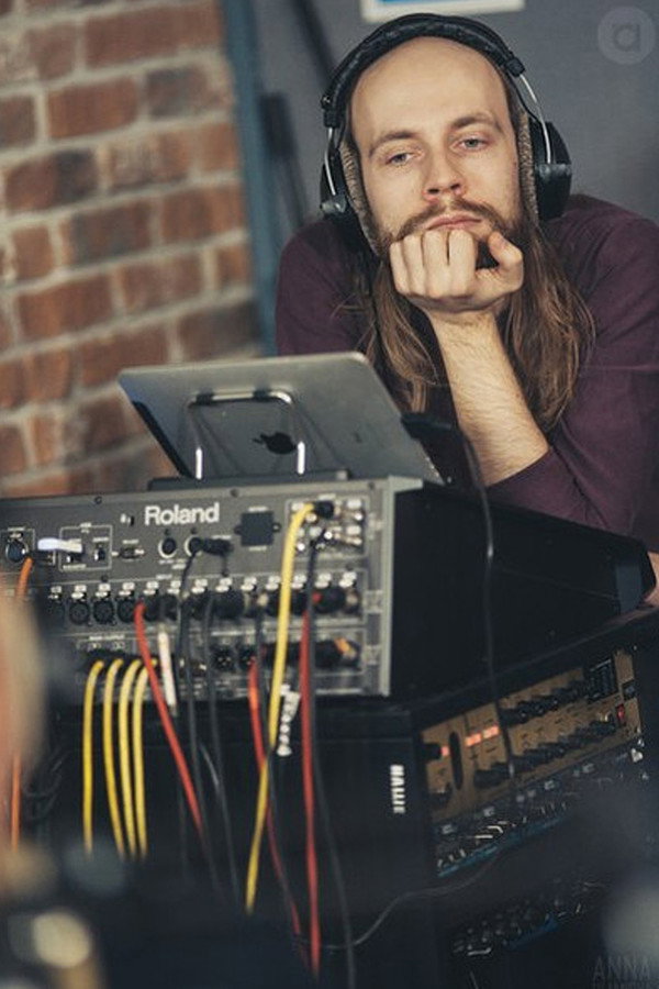 Director