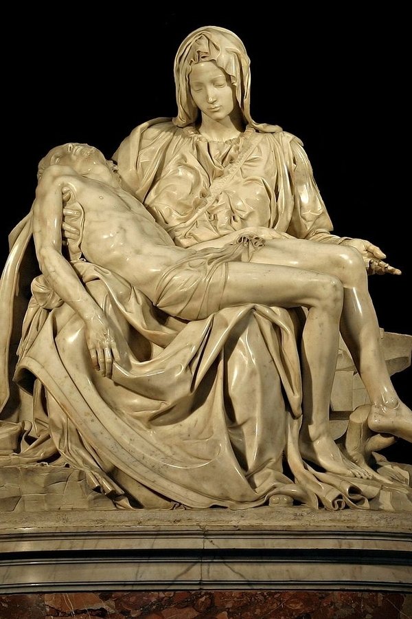 The Popes And Their Art