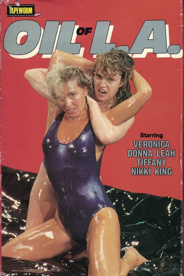 Oil Of L.A.
