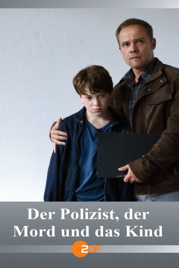 Der Polizist, Der Mord Und Das Kind