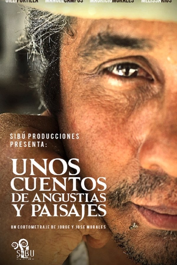 Unos Cuentos De Angustias Y Paisajes
