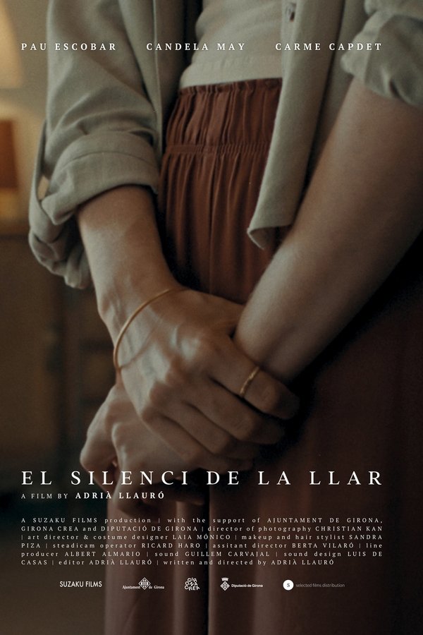 El Silenci De La Llar