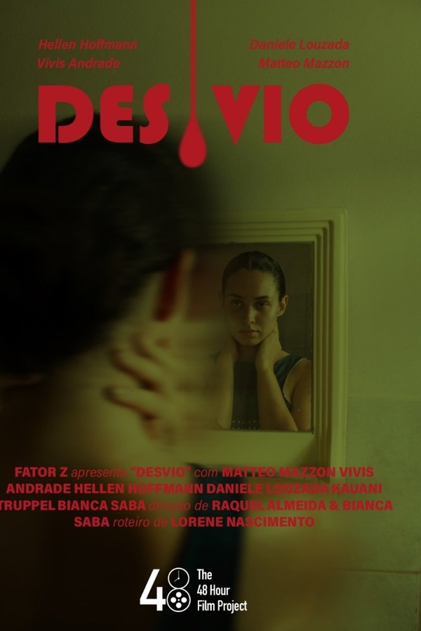 Desvio