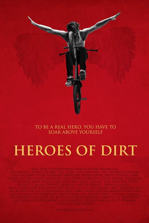 Heroes Of Dirt