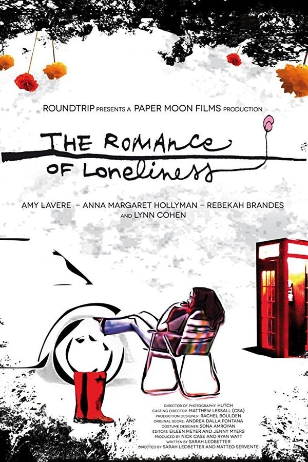 The Romance Of Loneliness