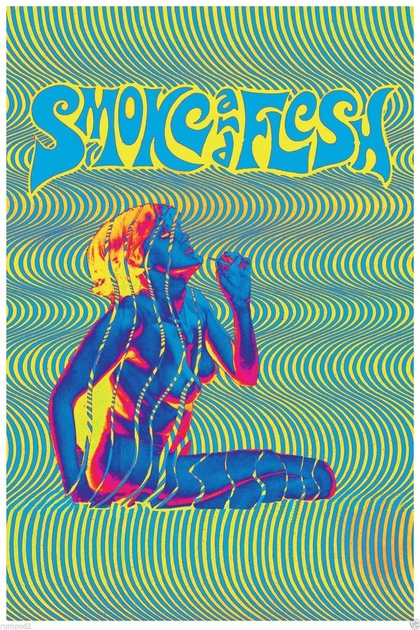 Smoke And Flesh